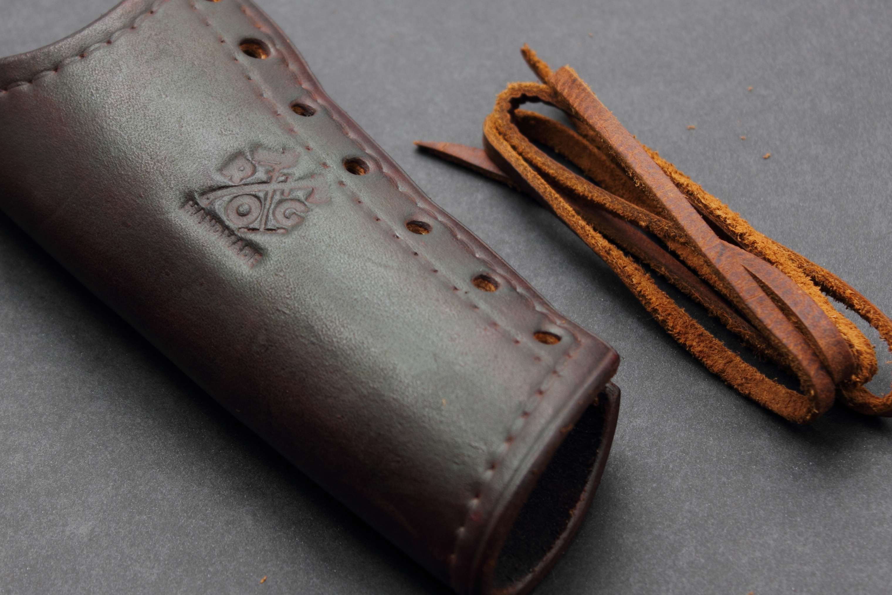 Buy Axe Handle Guard for any hatchet or small axe