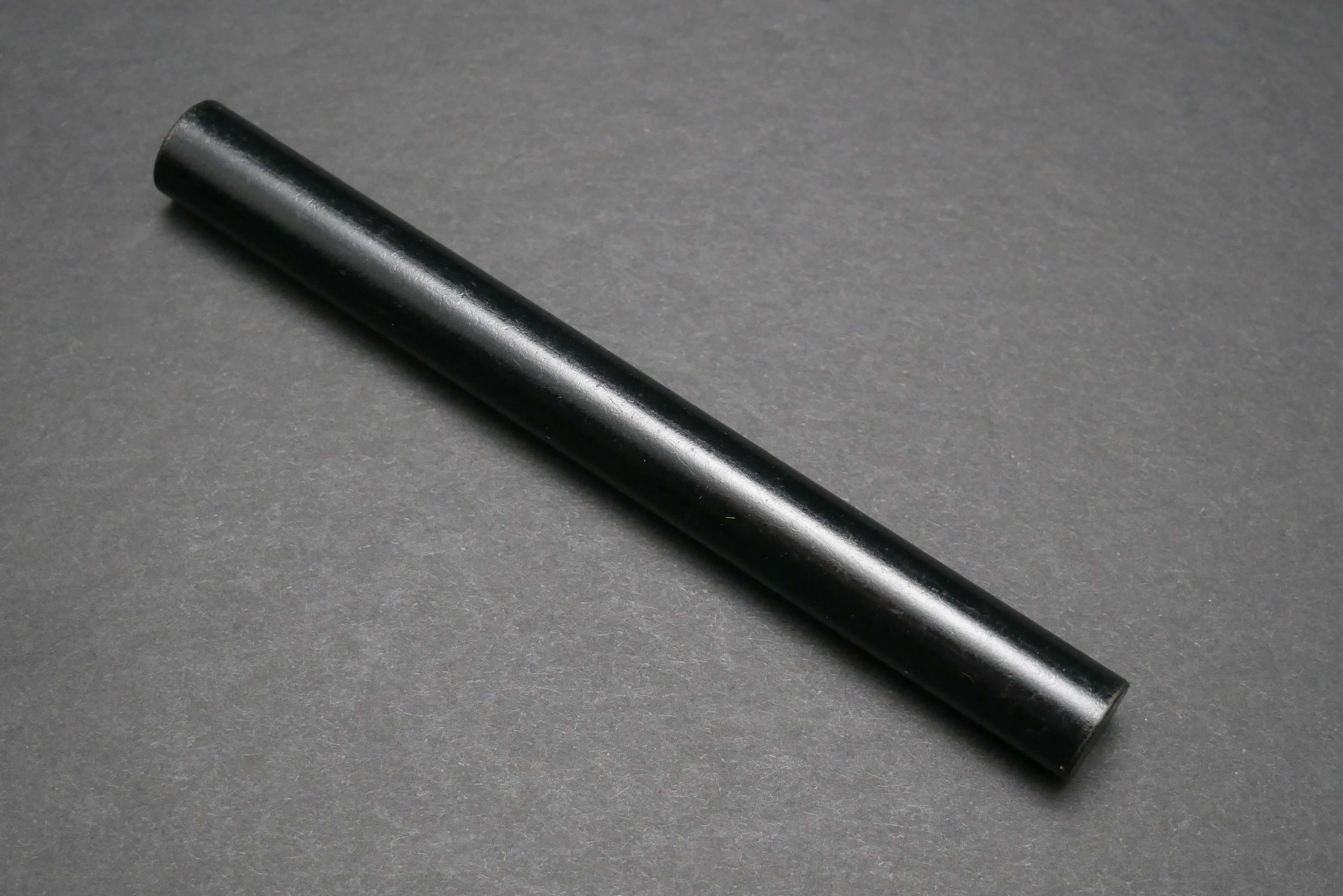 0.5" x 5" Ferrocerium Firesteel Ferro Rod Review Outdoor Gear