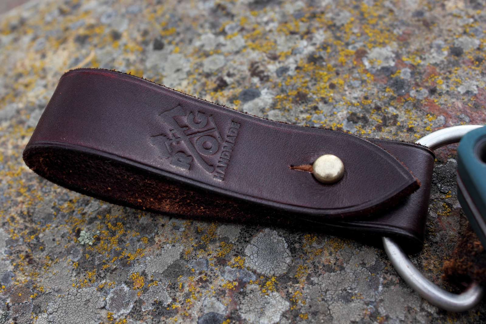 Knife Sheath Dangler Attachment | Leather