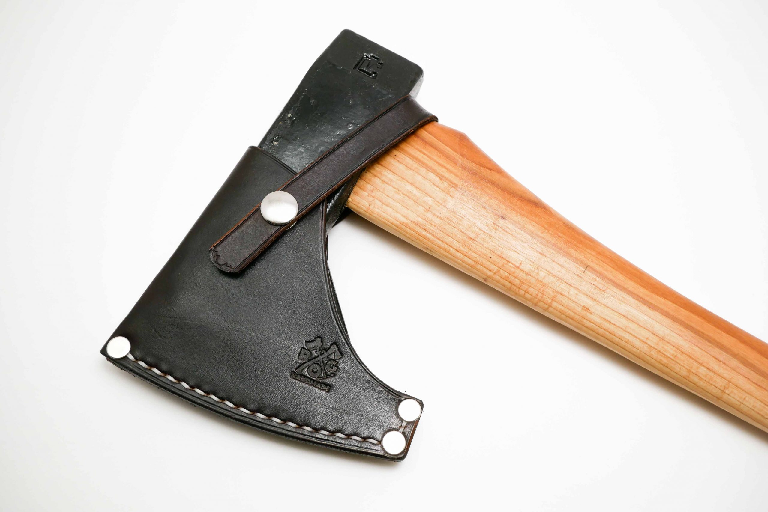 Council Tool 2# Hudson Bay Camp Axe 28